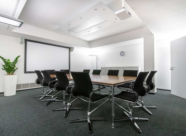 Leopoldstraße 23,  Coworking in München Haidhausen