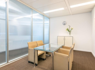 Bockenheimer Landstraße 2-4, Business Center in Frankfurt Innenstadt