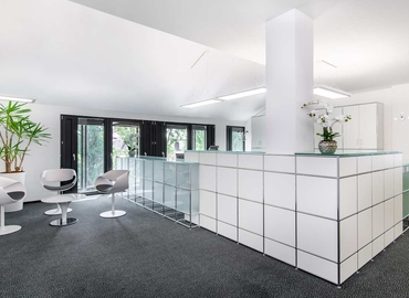 Leopoldstraße 23, Virtual Office in München Haidhausen