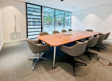 Virtual office in Frankfurt Flughafen, Am Flughafen 12 (60549) - 1 | MatchOffice.com