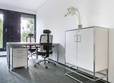 Leopoldstraße 23,  Virtuelles Büro in München Haidhausen