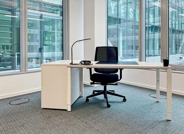 Virtual office space in Frankfurt Flughafen, Am Flughafen 12 (60549) - 5 | MatchOffice