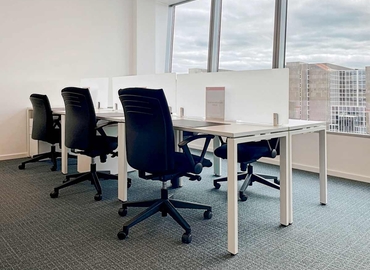 Virtual business address in Frankfurt Flughafen, Am Flughafen 12 (60549) - 4 | MatchOffice.com