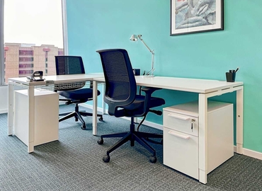 Virtual business address in Frankfurt Flughafen, Am Flughafen 12 (60549) - 9 | MatchOffice