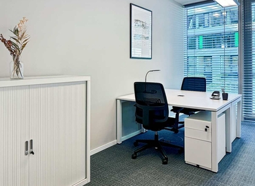 Business center Am Flughafen 12 60549 Frankfurt Flughafen