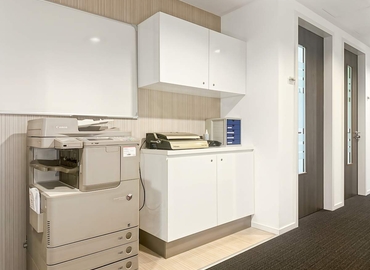 Virtual office in Dusseldorf Lohausen, Peter-Müller-Straße 3 (40468) - 9 | MatchOffice