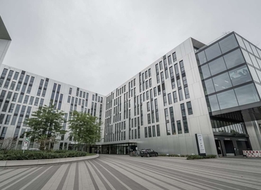 Virtual office Johannstraße 37 40476 Dusseldorf Dusseltal