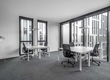 Virtual office Johannstraße 37 40476 Dusseldorf Dusseltal