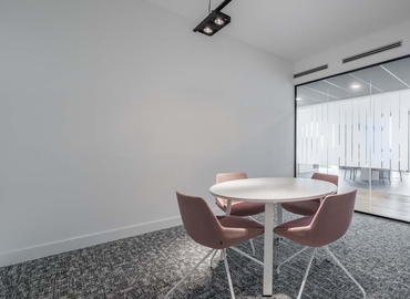 Virtual office Johannstraße 37 40476 Dusseldorf Dusseltal