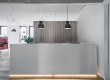 Coworking Johannstraße 37 40476 Dusseldorf Dusseltal