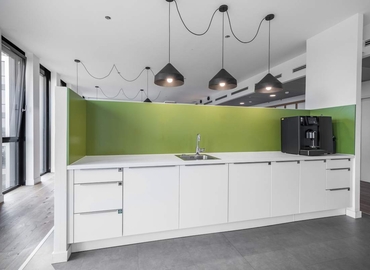 Coworking Johannstraße 37 40476 Dusseldorf Dusseltal