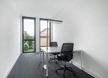 Coworking Johannstraße 37 40476 Dusseldorf Dusseltal