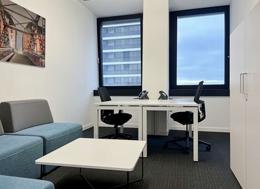 Hamburger Straße 11, Coworking Space in Hamburg Barmbek