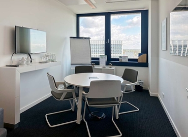 Hamburger Straße 11,  Coworking in Hamburg Barmbek