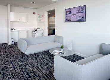 Hamburger Straße 11, Coworking Space in Hamburg Barmbek