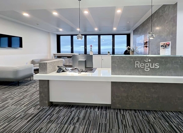 Hamburger Straße 11, Virtual Office in Hamburg Barmbek