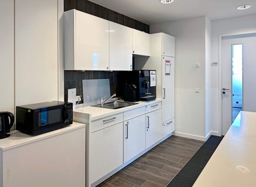 Hamburger Straße 11,  Virtuelle Geschäftsadresse in Hamburg Barmbek