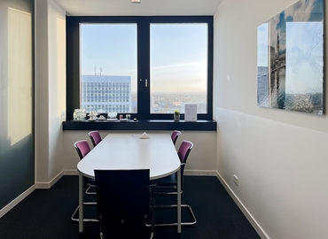 Hamburger Straße 11, Virtual Office in Hamburg Barmbek