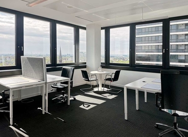 Hamburger Straße 11,  Virtuelles Büro in Hamburg Barmbek