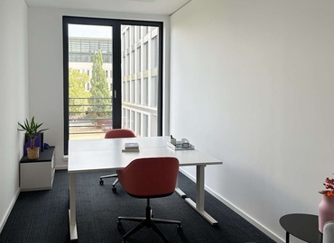 Kapstadtring 7,  Virtuelles Büro in Hamburg Nord