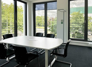 Kapstadtring 7, Virtual Office in Hamburg Nord