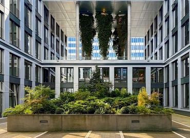 Kapstadtring 7, Virtual Office in Hamburg Nord