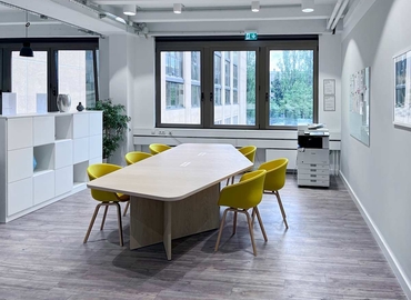 Putzbrunner Straße 71-73,  Virtuelle Geschäftsadresse in Neubiberg