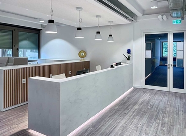 Putzbrunner Straße 71-73, Coworking Space in München Ramersdorf-Perlach