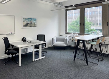 Putzbrunner Straße 71-73, Coworking Space in München Ramersdorf-Perlach