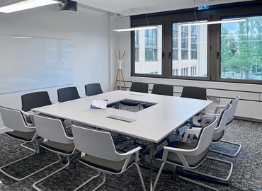 Putzbrunner Straße 71-73,  Coworking in München Ramersdorf-Perlach