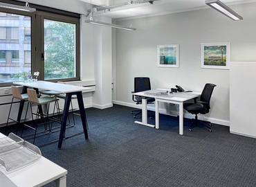 Putzbrunner Straße 71-73,  Coworking in München Ramersdorf-Perlach