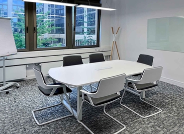 Putzbrunner Straße 71-73, Coworking Space in München Ramersdorf-Perlach