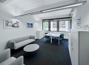 Putzbrunner Straße 71-73, Coworking Space in München Ramersdorf-Perlach