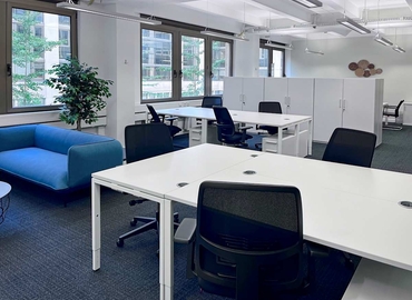 Putzbrunner Straße 71-73,  Coworking in München Ramersdorf-Perlach