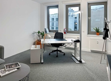 Virtual office Gertrudenstraße 30-36 50667 Cologne Innenstadt