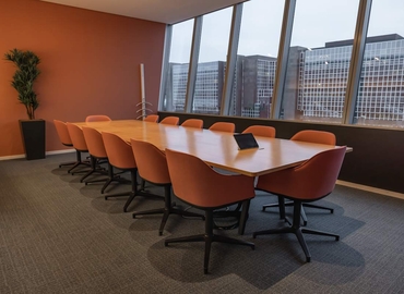 Coworking Am Flughafen 12 60549 Frankfurt Flughafen