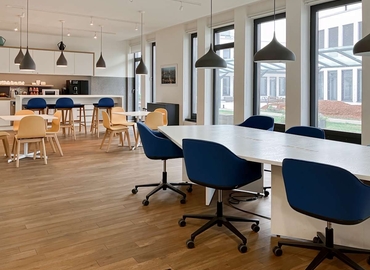 Ottenser Hauptstraße 2-6,  Virtuelles Büro in Hamburg Altona