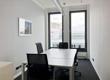 Ottenser Hauptstraße 2-6,  Virtuelles Büro in Hamburg Altona