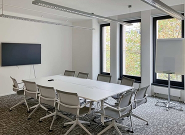 Ottenser Hauptstraße 2-6,  Virtuelle Geschäftsadresse in Hamburg Altona