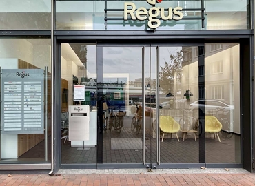 Ottenser Hauptstraße 2-6,  Virtuelle Geschäftsadresse in Hamburg Altona