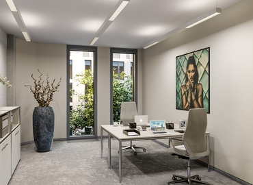 Unter den Linden 16, Büro mieten in Berlin Mitte