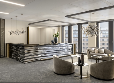 Unter den Linden 16, Büro mieten in Berlin Mitte