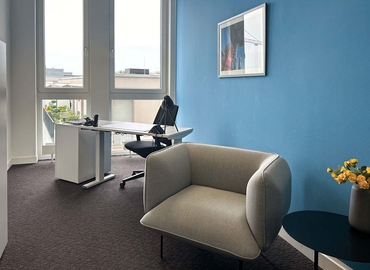 Business center Waidmarkt 11 50676 Cologne Innenstadt