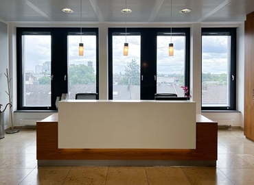 Business center Waidmarkt 11 50676 Cologne Innenstadt