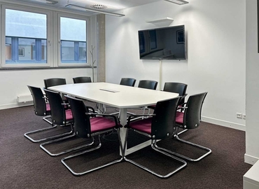 Business center Waidmarkt 11 50676 Cologne Innenstadt