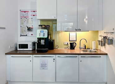 10 m² Coworking  in Cologne Kalk , Erna-Scheffler-Straße 1A (51103) - 5 | MatchOffice.com