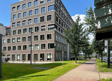 10 m² Shared workspace  in Cologne Kalk , Erna-Scheffler-Straße 1A (51103) - 10 | MatchOffice.com