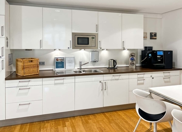 10 m² Business center in Pempelfort, Königsallee 61 (40215) - 5 | MatchOffice