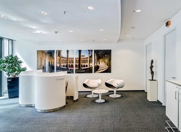 Virtual office space in Dusseldorf Stadtmitte, Königsallee 61 (40215) - 8 | MatchOffice