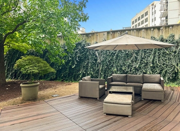 Virtual business address in Dusseldorf Stadtmitte, Königsallee 61 (40215) - 9 | MatchOffice.com